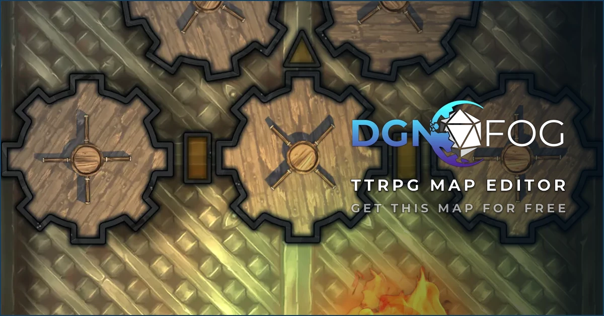 DUNGEONFOG Door Puzzle   L5amp5uf